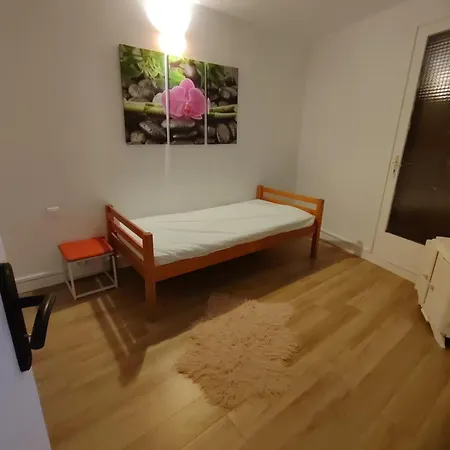 Lägenhet Dans Maison De Village